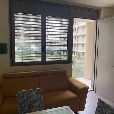 Appartamento Strategico E Comodo: Milano Bovisa Bagian luar foto