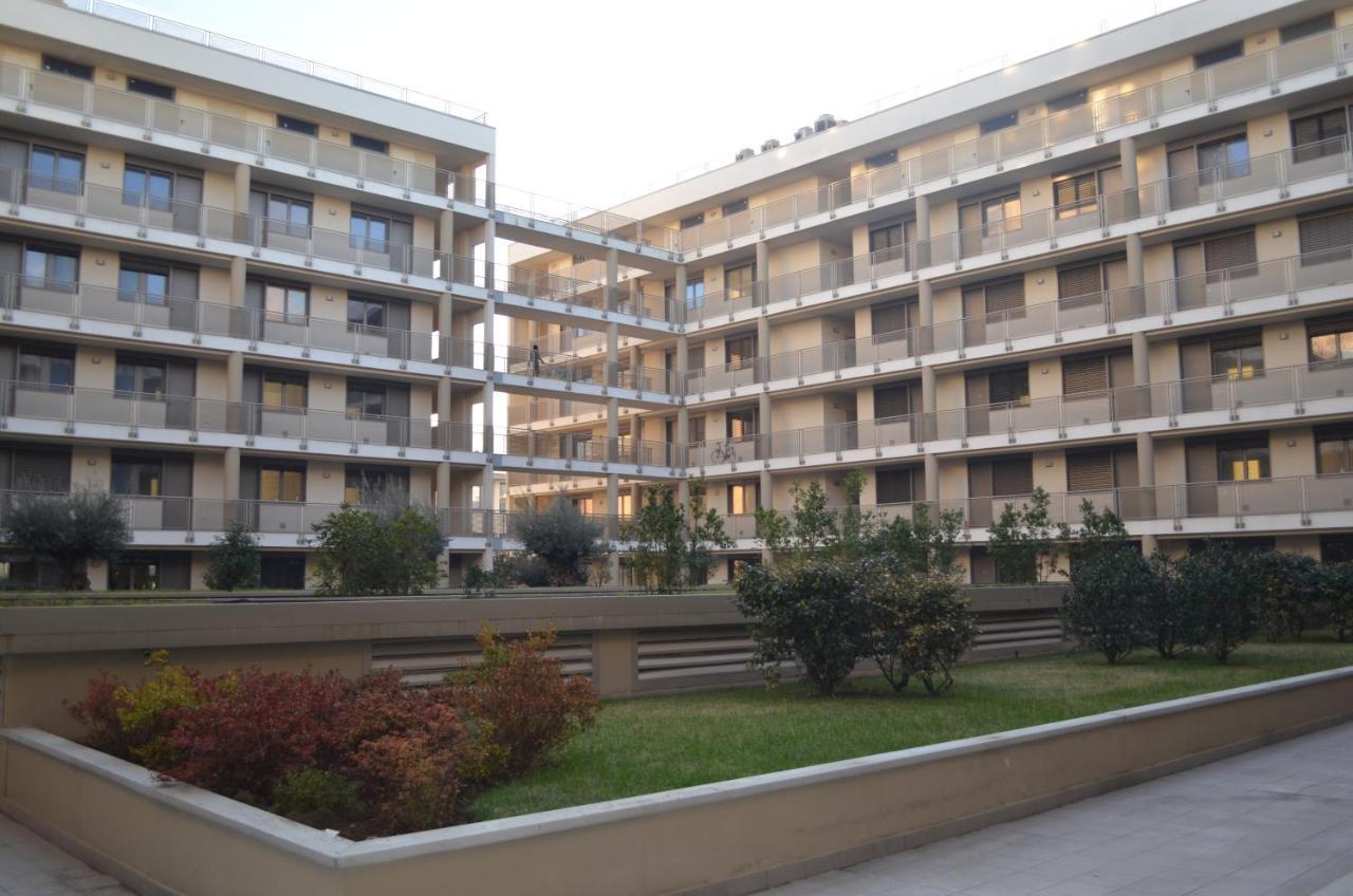 Appartamento Strategico E Comodo: Milano Bovisa Bagian luar foto