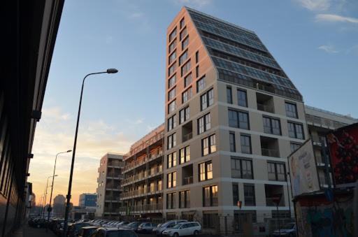 Appartamento Strategico E Comodo: Milano Bovisa Bagian luar foto