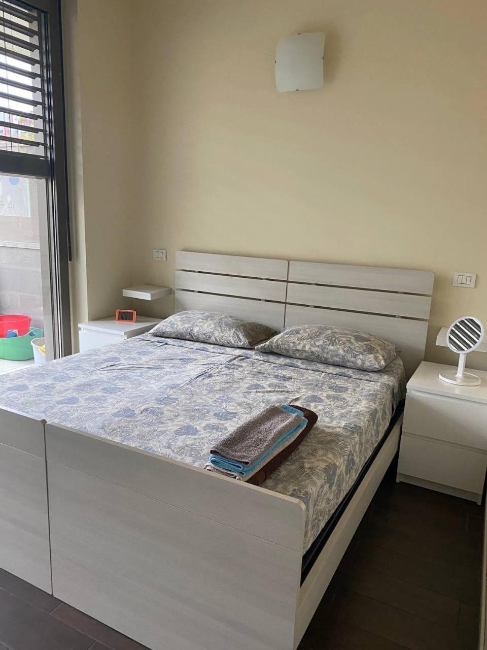 Appartamento Strategico E Comodo: Milano Bovisa Bagian luar foto